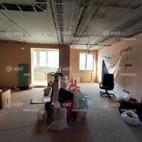 Продажа квартиры Харьков, ХТЗ, Рогань, 73.1м²