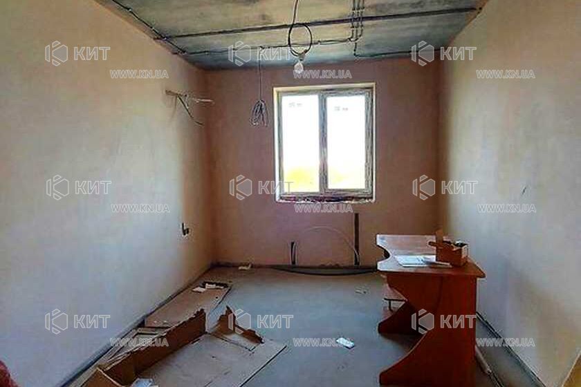 Продажа квартиры Харьков, ХТЗ, Рогань, 73.1м²
