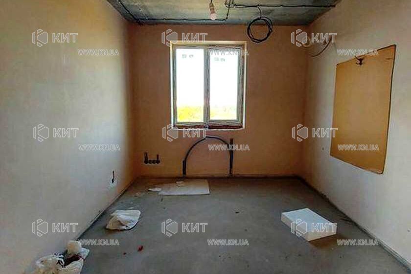 Продажа квартиры Харьков, ХТЗ, Рогань, 73.1м²