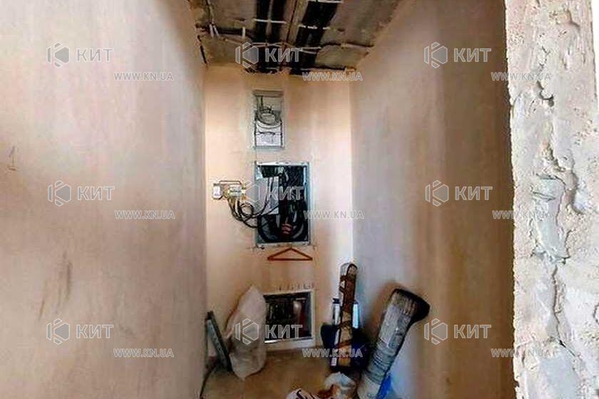 Продажа квартиры Харьков, ХТЗ, Рогань, 73.1м²