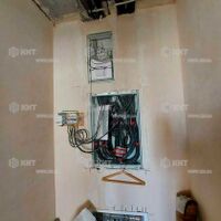 Продажа квартиры Харьков, ХТЗ, Рогань, 73.1м²