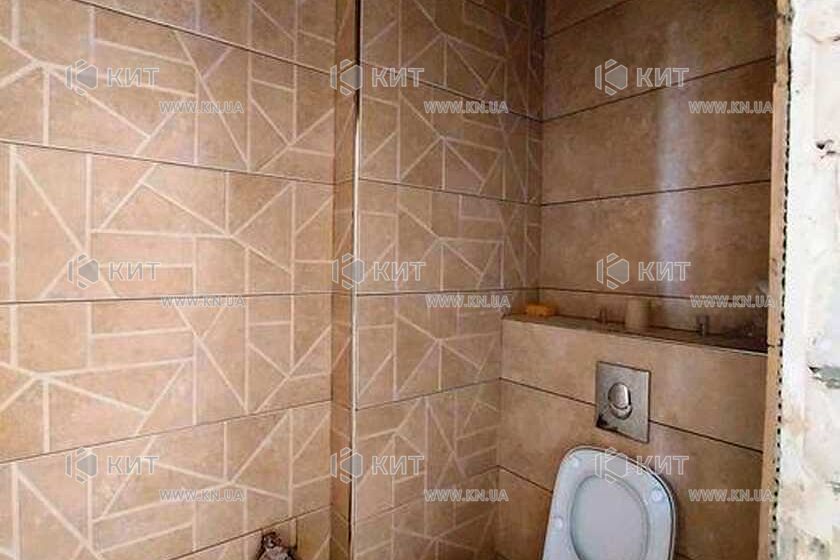 Продажа квартиры Харьков, ХТЗ, Рогань, 73.1м²