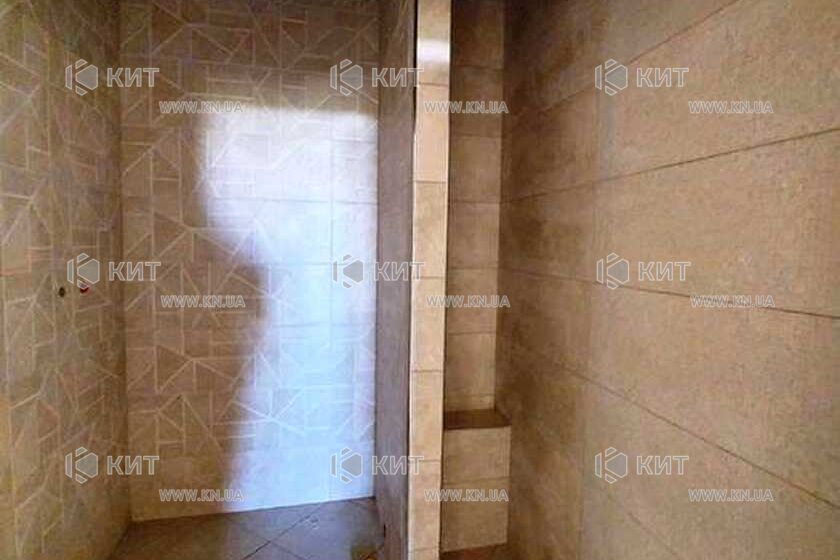 Продажа квартиры Харьков, ХТЗ, Рогань, 73.1м²