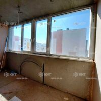 Продажа квартиры Харьков, ХТЗ, Рогань, 73.1м²
