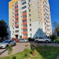 Продажа квартиры Харьков, ХТЗ, Рогань, 73.1м²