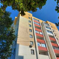 Продажа квартиры Харьков, ХТЗ, Рогань, 73.1м²