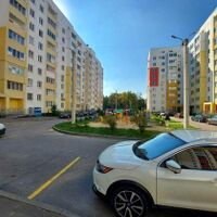 Продажа квартиры Харьков, ХТЗ, Рогань, 73.1м²