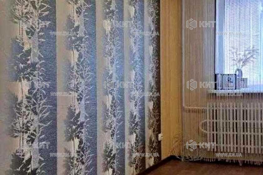 Продажа квартиры Харьков, ХТЗ, Рогань, 32м²