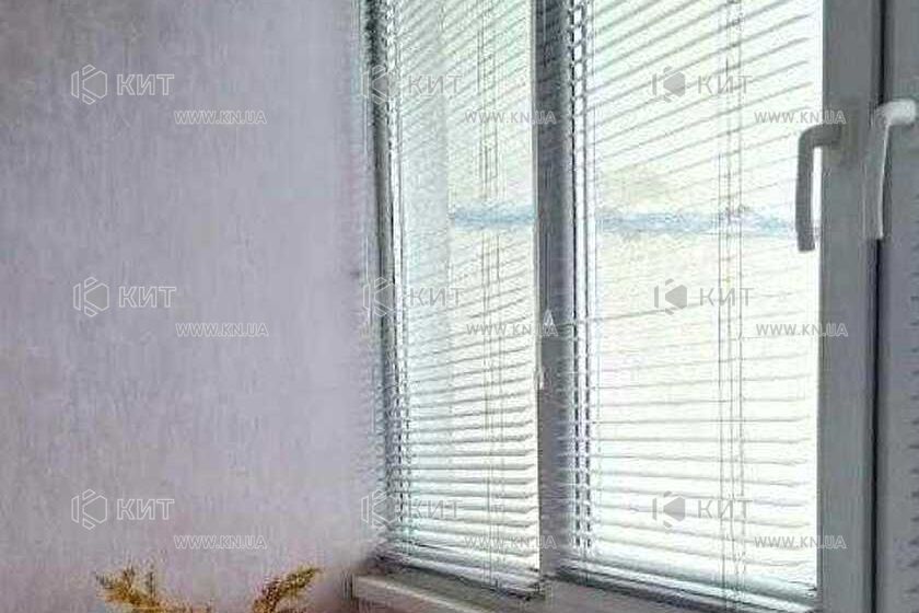 Продажа квартиры Харьков, ХТЗ, Рогань, 32м²