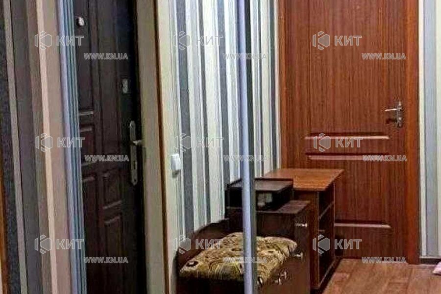 Продажа квартиры Харьков, ХТЗ, Рогань, 32м²