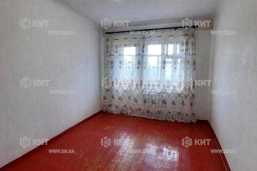 Продаж квартири Харків, Одеська, Основа, 27м²