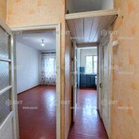 Продаж квартири Харків, Одеська, Основа, 27м²
