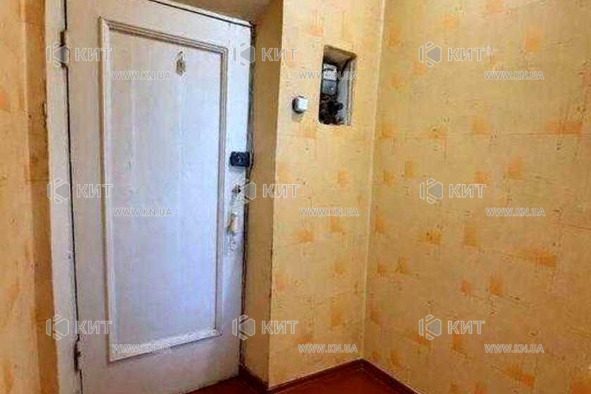 Продаж квартири Харків, Одеська, Основа, 27м²