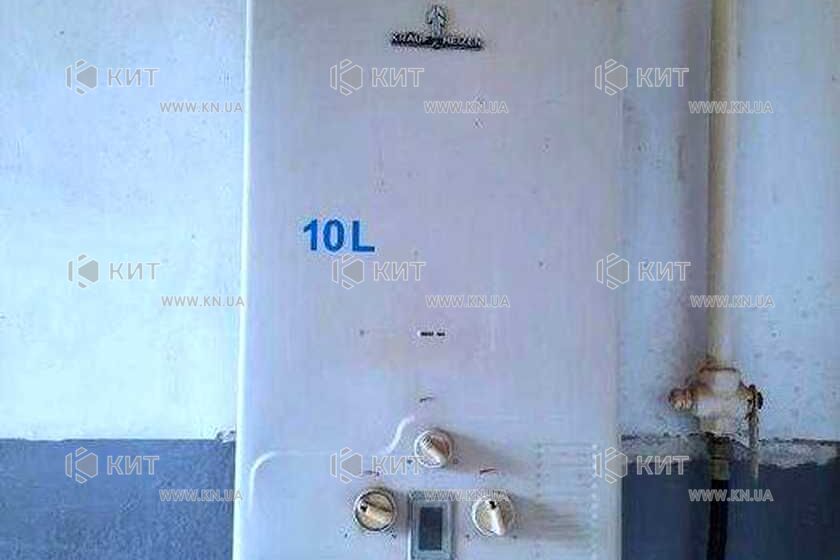 Продаж квартири Харків, Одеська, Основа, 27м²