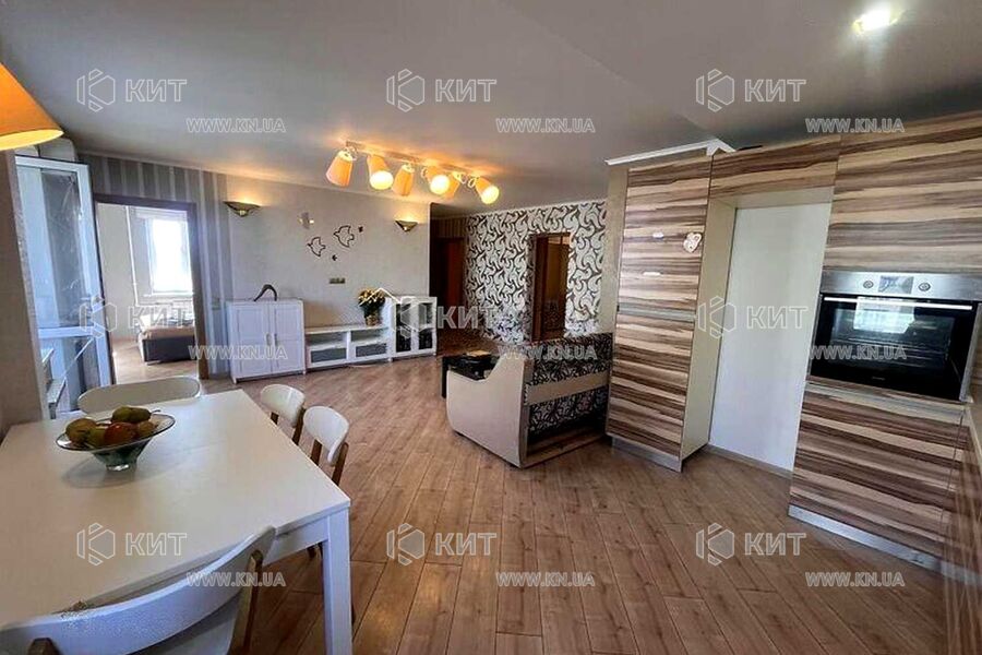 Продажа квартиры Харьков, Спортивная, Гагарина, Защитников, 80м²