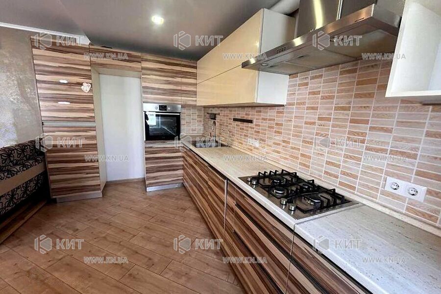 Продажа квартиры Харьков, Спортивная, Гагарина, Защитников, 80м²