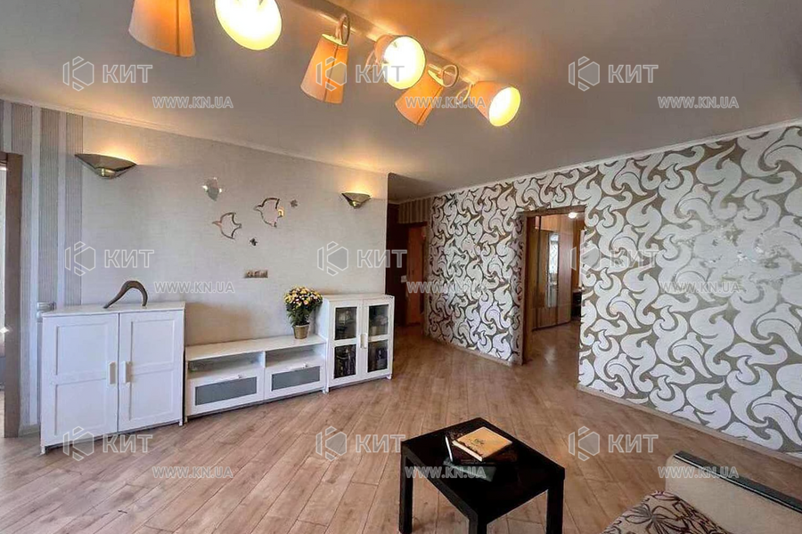 Продажа квартиры Харьков, Спортивная, Гагарина, Защитников, 80м²