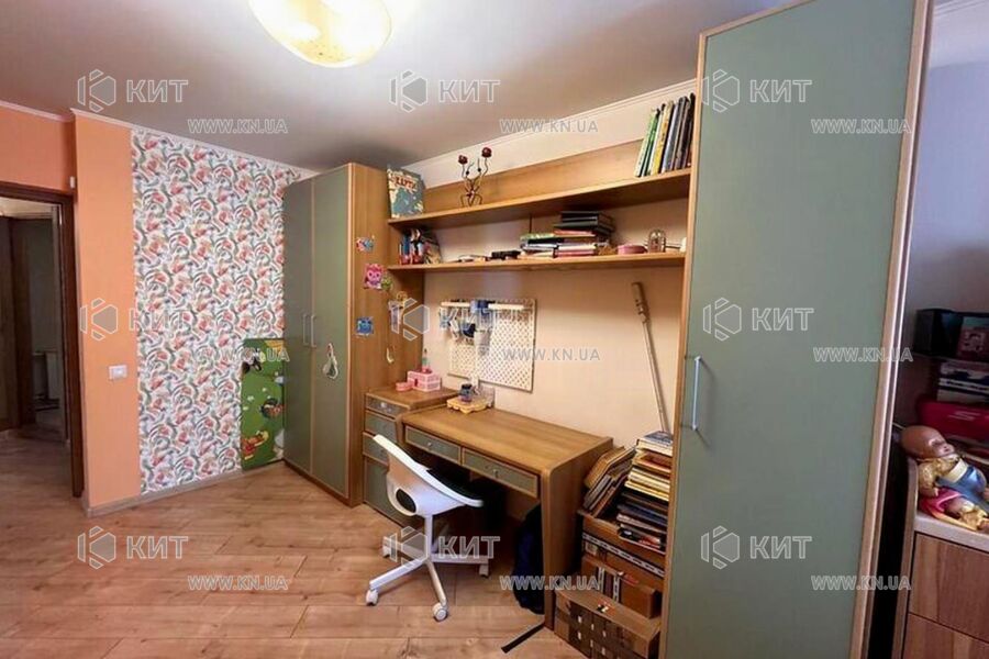 Продажа квартиры Харьков, Спортивная, Гагарина, Защитников, 80м²