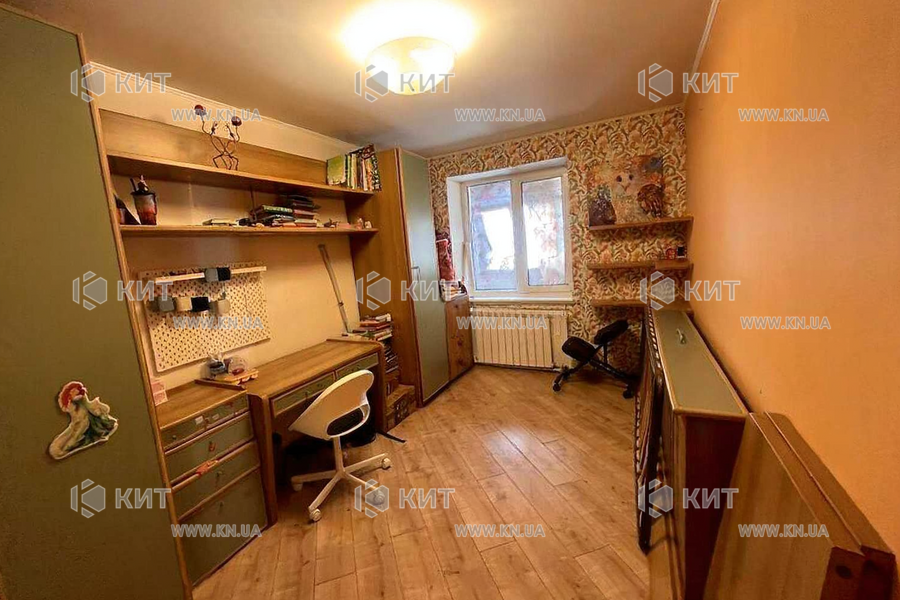 Продажа квартиры Харьков, Спортивная, Гагарина, Защитников, 80м²