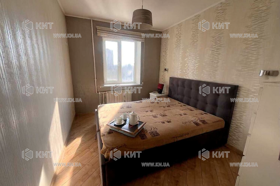 Продажа квартиры Харьков, Спортивная, Гагарина, Защитников, 80м²
