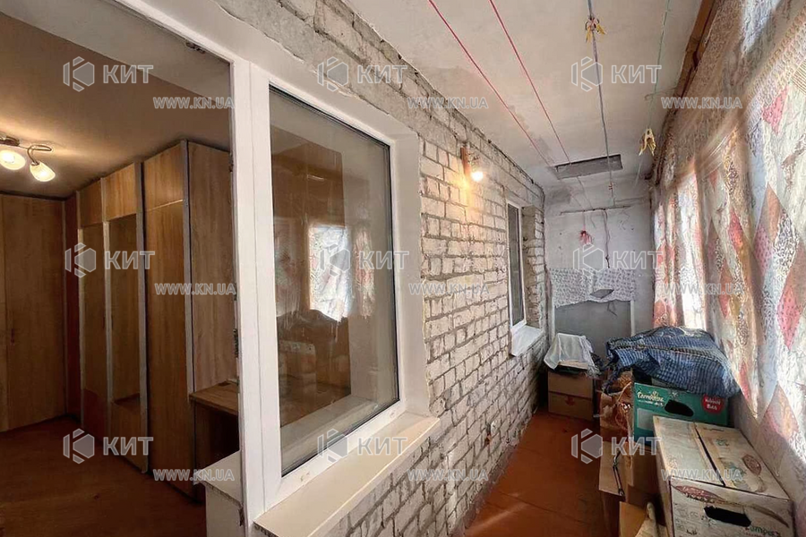 Продажа квартиры Харьков, Спортивная, Гагарина, Защитников, 80м²
