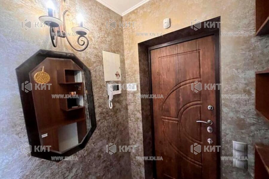 Продажа квартиры Харьков, Спортивная, Гагарина, Защитников, 80м²