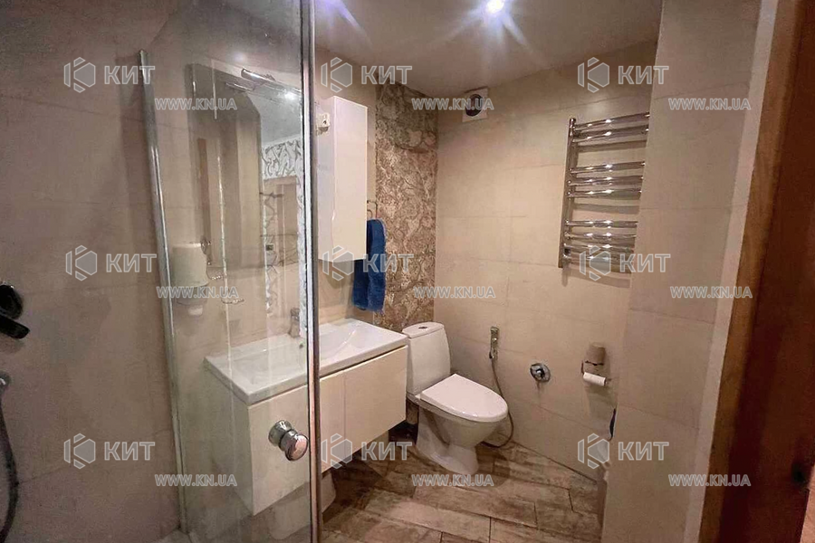 Продажа квартиры Харьков, Спортивная, Гагарина, Защитников, 80м²