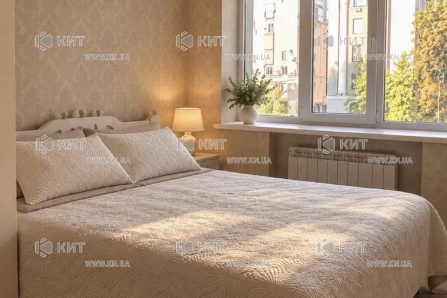 Продажа квартиры Харьков, Научная, 89м²