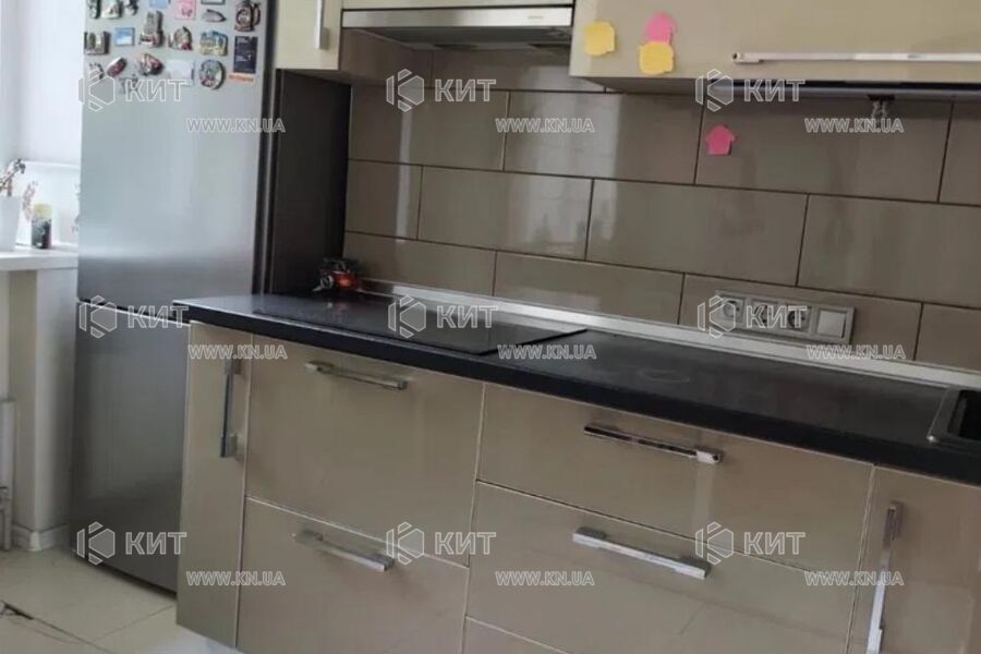 Продажа квартиры Харьков, Научная, 89м²