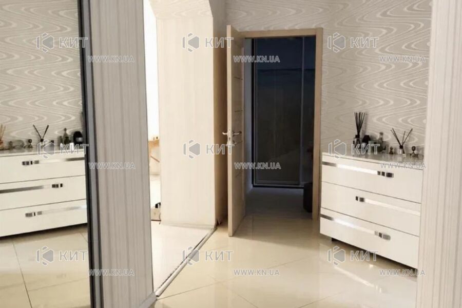 Продажа квартиры Харьков, Научная, 89м²