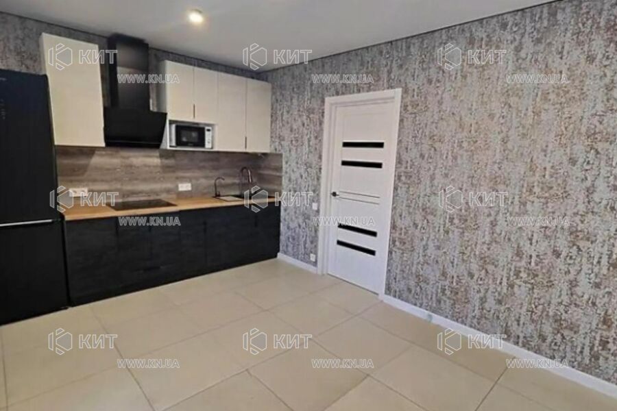Продажа квартиры Харьков, Новые дома, 48м²