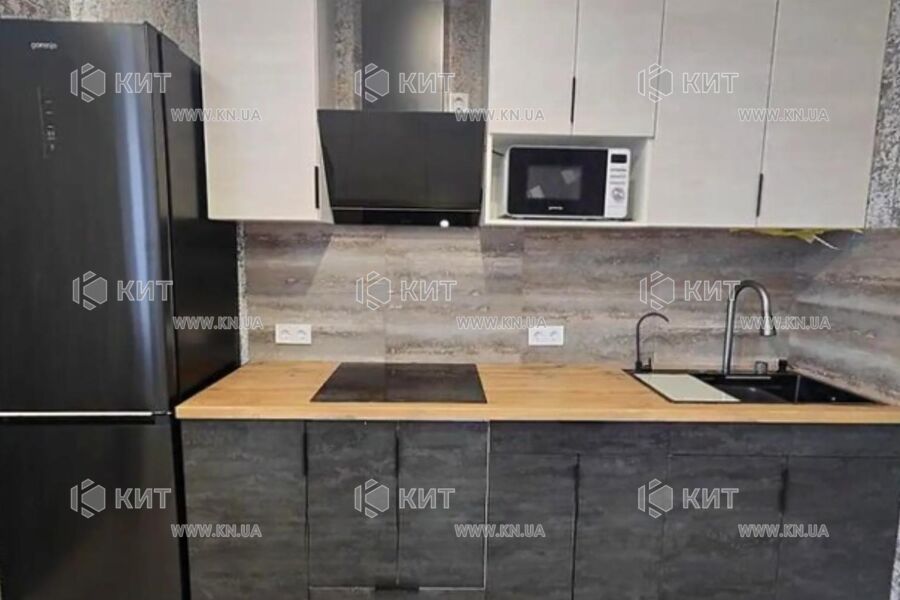 Продажа квартиры Харьков, Новые дома, 48м²