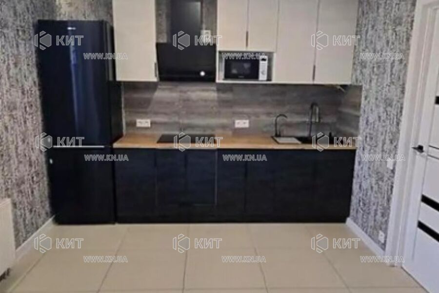 Продажа квартиры Харьков, Новые дома, 48м²