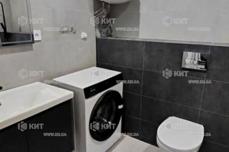 Продажа квартиры Харьков, Новые дома, 48м²