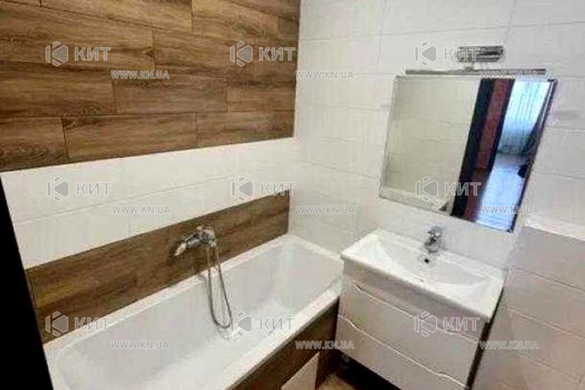 Продаж квартири Харків, ХТЗ, Рогань, 45м²