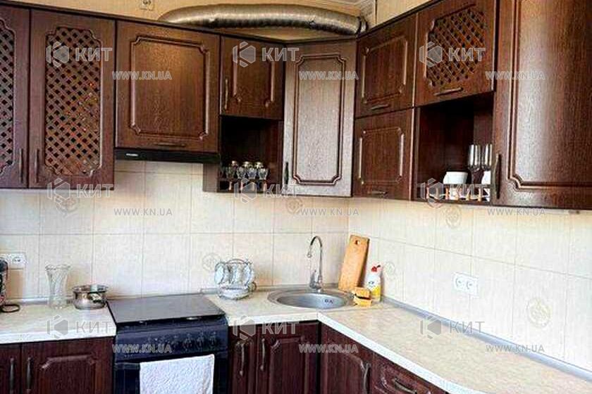 Продаж квартири Харків, Салтівка, 625 мрн., 55м²