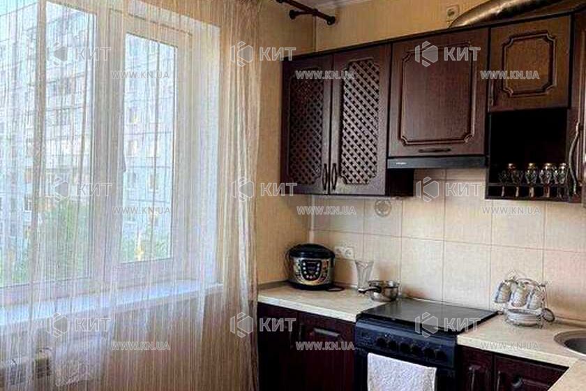 Продаж квартири Харків, Салтівка, 625 мрн., 55м²