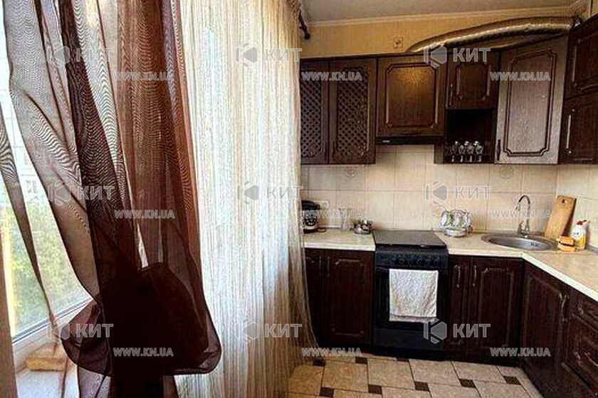 Продаж квартири Харків, Салтівка, 625 мрн., 55м²