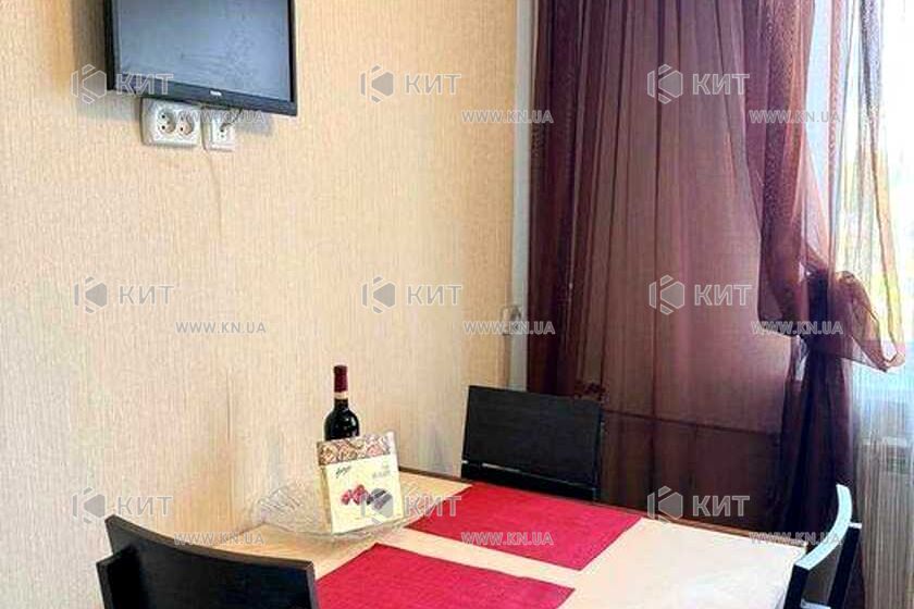 Продаж квартири Харків, Салтівка, 625 мрн., 55м²