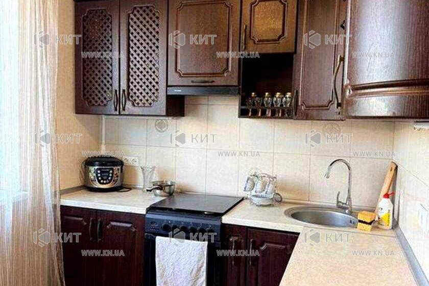 Продаж квартири Харків, Салтівка, 625 мрн., 55м²