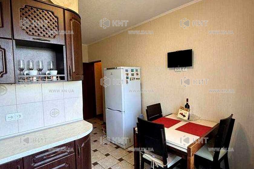 Продаж квартири Харків, Салтівка, 625 мрн., 55м²