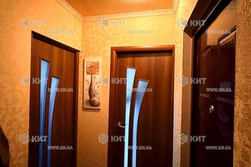 Продаж квартири Харків, Салтівка, 625 мрн., 55м²