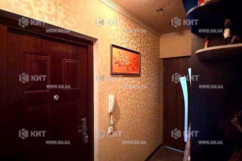 Продаж квартири Харків, Салтівка, 625 мрн., 55м²