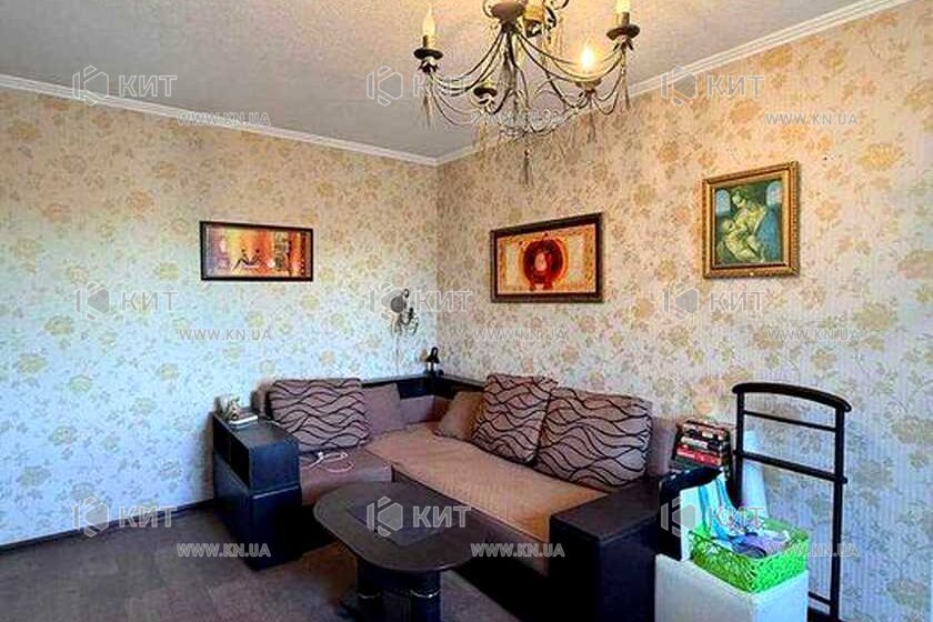 Продаж квартири Харків, Салтівка, 625 мрн., 55м²