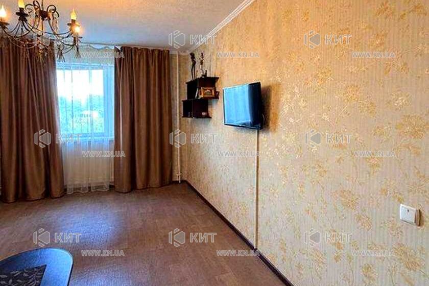 Продаж квартири Харків, Салтівка, 625 мрн., 55м²