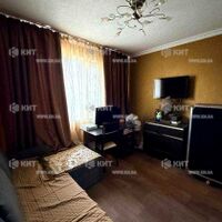 Продаж квартири Харків, Салтівка, 625 мрн., 55м²