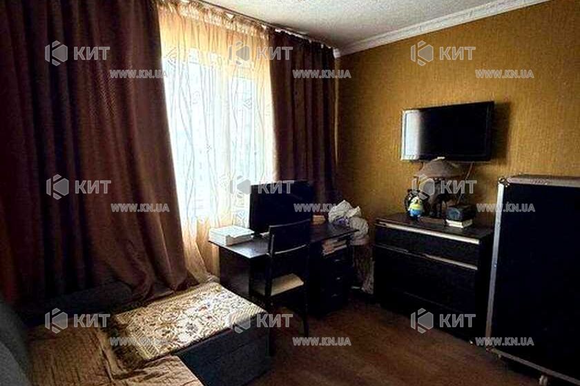 Продаж квартири Харків, Салтівка, 625 мрн., 55м²