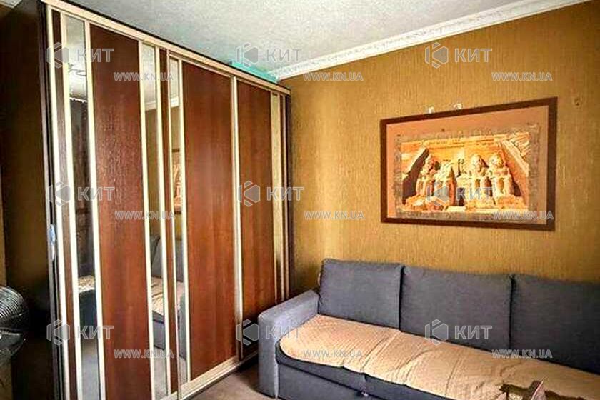 Продаж квартири Харків, Салтівка, 625 мрн., 55м²