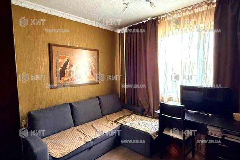 Продаж квартири Харків, Салтівка, 625 мрн., 55м²