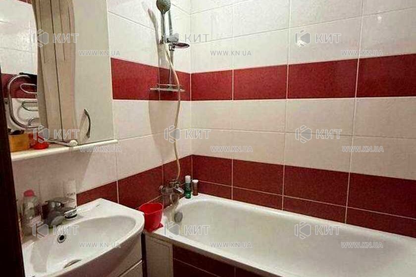 Продаж квартири Харків, Салтівка, 625 мрн., 55м²
